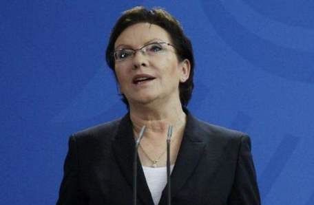 Премьер Польши отказался от визита в Россию