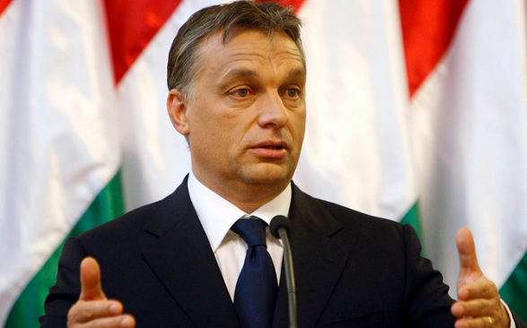 Премьер Венгрии: "Неутомимая деятельность и успех проявляют себя. Я вижу это в Азербайджане" 