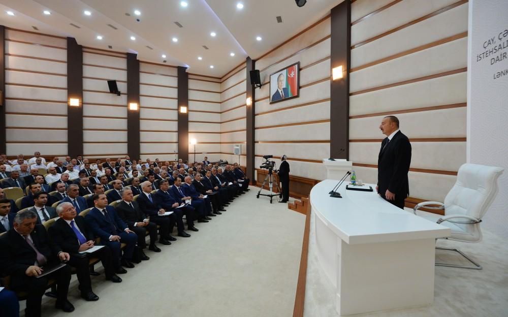 Президент о поддержки государством лиц, занимающихся сельским хозяйством
