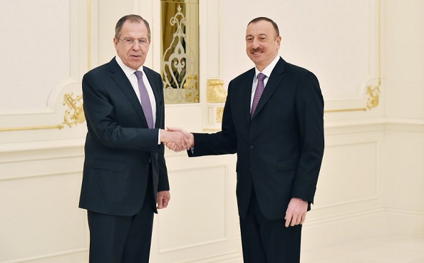 Президент: Азербайджан за урегулирование нагорно-карабахского конфликта