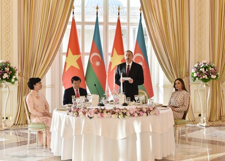 «Самая болезненная проблема региона все еще не решена» - Ильхам Алиев