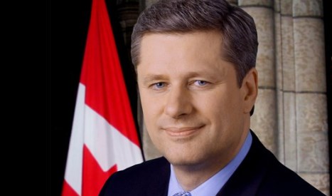 Канадская пресса советует своему премьеру "убраться с Украины"