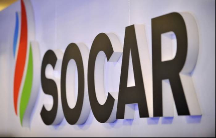 SOCAR эвакуировала нефтяников
