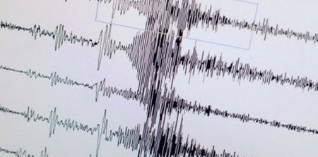 Землетрясение магнитудой 7,0 произошло в Индонезии