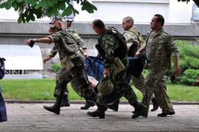 В Гюмри обнаружено тело военнослужащего