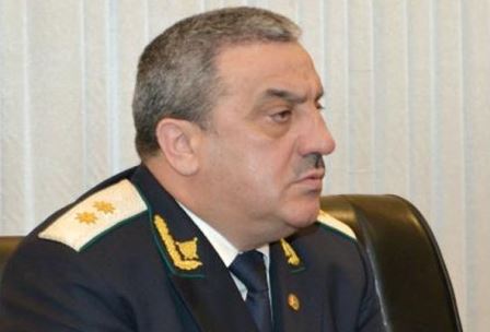 Следователи нашли Григоряна