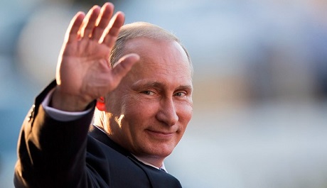 Путину предложили обсудить ситуацию на нефтяном рынке