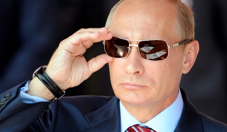 Times: ЦРУ следит за Путиным 20 лет