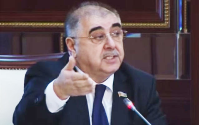 Депутат о своей вилле в 6 миллионов: «Ведь у мужчины должен быть дом…»