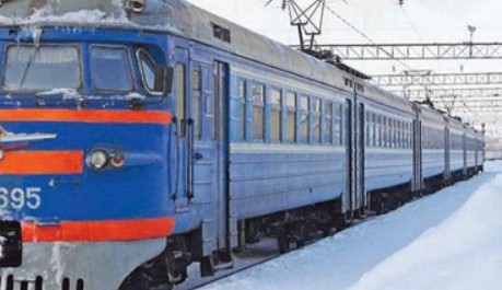 Плата за проезд в поезде Баку-Тбилиси-Баку будет снижена