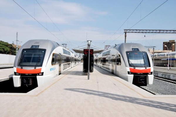 Тарифы на проезд в электричках Баку-Сумгайыт-Баку повысились