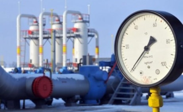 Россия готова дать Украине скидку на газ