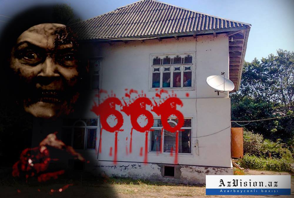 Сатанисты - новый след в нашумевшем убийстве в Лянкяране (РАССЛЕДОВАНИЕ)