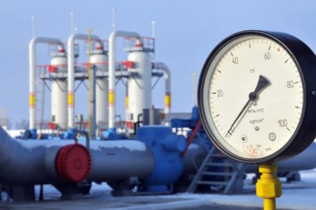 Италия будет готова к приему азербайджанского газа в конце 2020 года