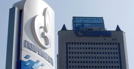 США расширили санкции в отношении Газпрома