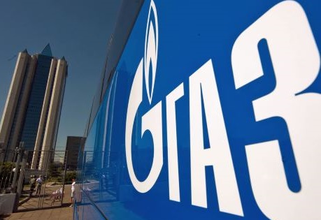 «Газпром» начал увеличивать поставки за рубеж
