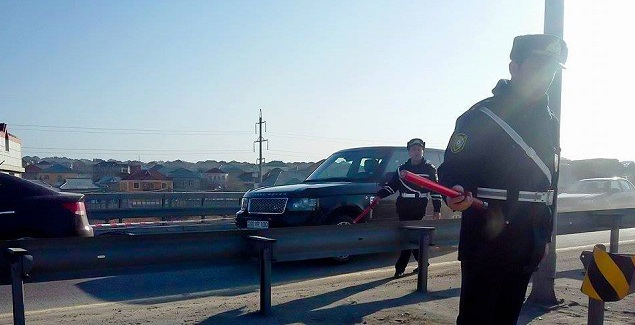 ДТП на трассе Баку-Сумгайыт: названы имена погибших и пострадавших - ОБНОВЛЕНО