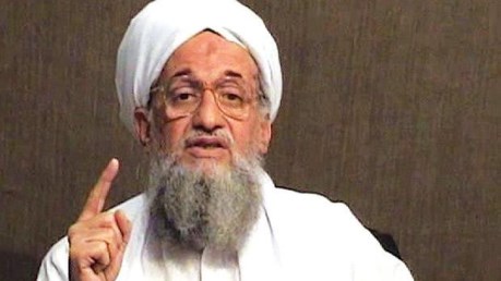 Глава «Аль-Каиды» призвал мусульман начать теракты