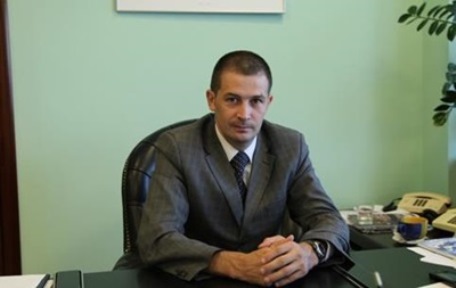 После обвинений Саакашвили главу Госавиаслужбы отстранили от работы