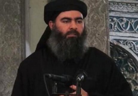 Глава ИГИЛ запретил боевикам публиковать видео с казнями