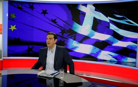 Правительство Греции возвращается 6 июля за стол переговоров – Ципрас