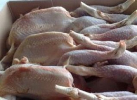 Азербайджан ограничил импорт птичьего мяса из Турции и Ирана
