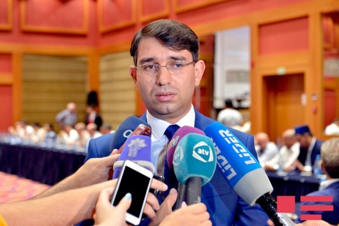 Зампредседателя Комитета о религиозном радикализме в Азербайджане