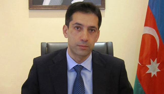 В карабахском урегулировании наступил момент истины - посол Азербайджана