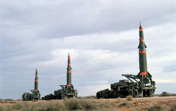 Конгресс хочет отменить договор с Россией о ракетах