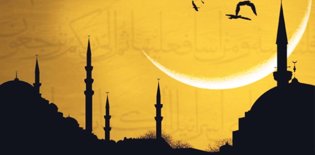 Как вести себя в месяце Рамазан?