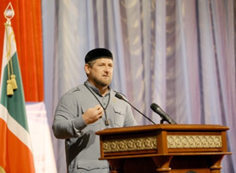 Кадыров ждет извинений от СМИ 