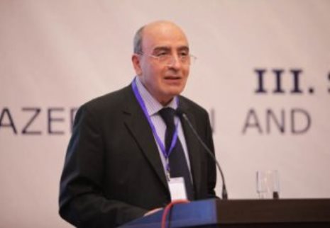 Расим Мусабеков: «Секрет «европейских потуг» Армении