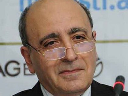 Расим Мусабеков: «Это мечты определенных армянских кругов»