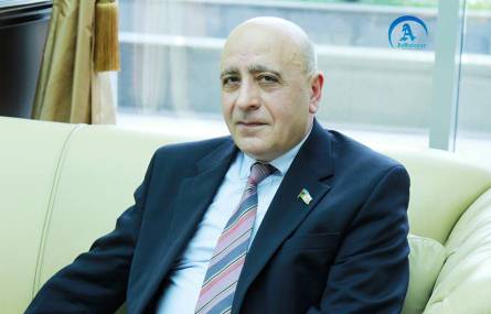Азербайджан - ключевой и доверительный партнер в регионе - Расим Мусабекова