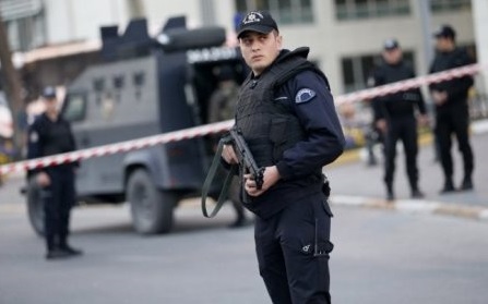 В рамках спецоперации в Турции задержано более 2 тысячи человек