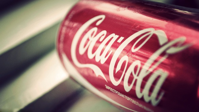 Coca-Cola спонсирует ожирение