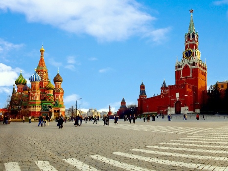 Москва готовит черный список ЕС