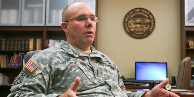 «США помогают вооружаться армянской армии» - американский генерал