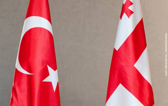 Грузия и Турция договорились совместно реставрировать памятники культуры