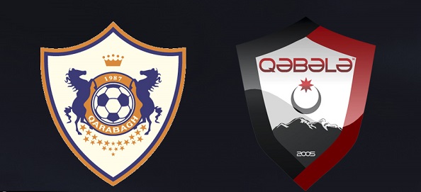 Сегодня состоится матч `Карабах`-`Габала`