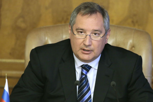 Рогозин: у РФ скоро будут новые ракеты, преодолевающие ПРО США