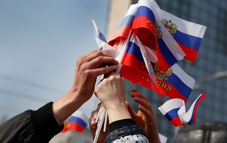 Москва намерена оспаривать арест госактивов за рубежом