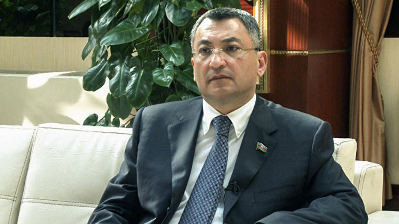 Анонс депутата: «Готовится договор по Карабахскому вопросу»