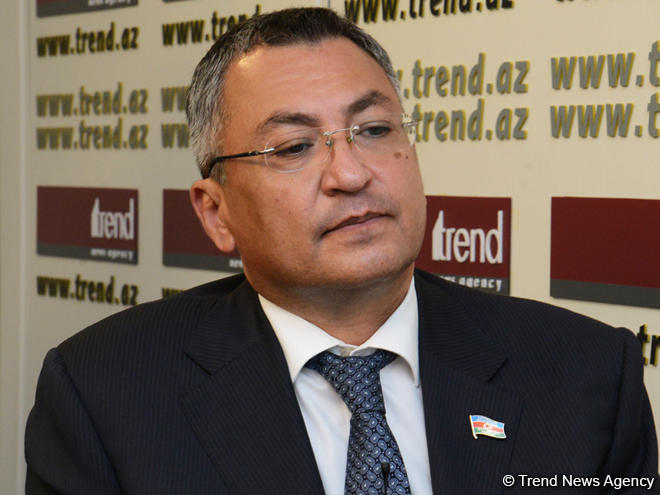 Азербайджанский депутат о целенаправленной провокации армян