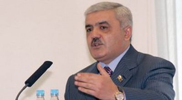 Ровнаг Абдуллаев: ЕВРО-2020 будет проведено на высоком уровне