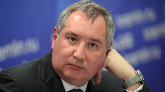 Самолет с Рогозиным не был пропущен в Румынии Самолет с Рогозиным не был пропущен в Румынии