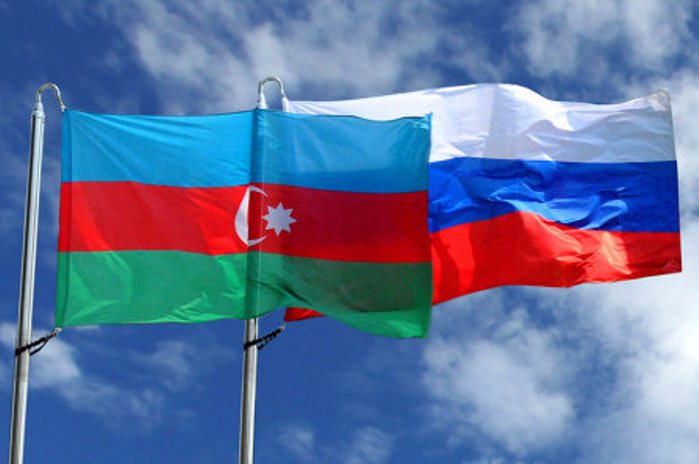 По итогам 2016 года товарооборот РФ и Азербайджан достиг почти $2 млрд