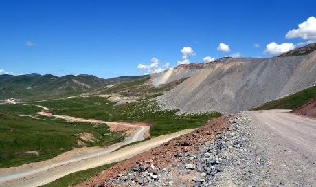 Как Карабахскую руду обрабатывают в Грузии – СЕНСАЦИОННЫЕ ПОДРОБНОСТИ