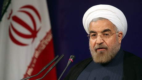 Президент Ирана сформировал новый Кабинет Министров
