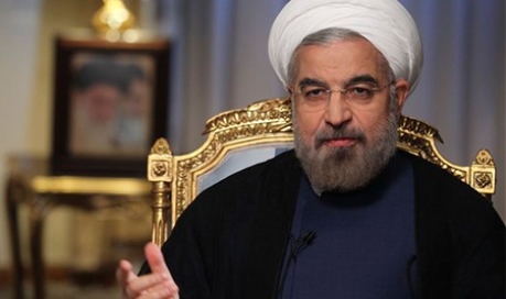 Иран выступает против распада Ирака - президент
